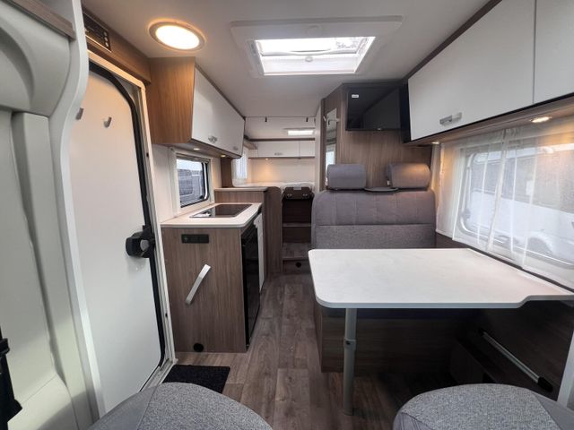 Carado V 337 *Modell 2026 Automatik*