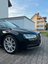 Audi A8 3.0 TDI Euro 6 - Audi A8: 6.0