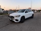 Andere Mercedes-benz GLA 200 d Automatic AMG Line Advan - Andere: Alcantara, Kombi
