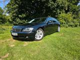 BMW 740i Langversion - BMW 740 Gebrauchtwagen in Stuttgart