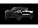 Chevrolet Silverado 1500 LT Trailboss-MY25-Vollausstattung - Chevrolet Silverado mit Diesel-Antrieb