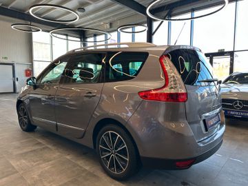 Renault Scenic III Grand BOSE Edition *7Sitzer*