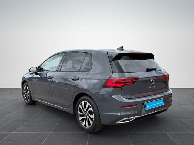 Volkswagen Golf VIII 2.0 TDI Active Matrix AHK Pano HuD Kam foto 5