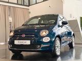 Fiat 500 1.0 Mild Hybrid Dolcevita Navi Pano DAB PDC