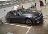 BMW 320d xDrive Touring Luxury Line Auto Luxury Line - BMW 320: 320d Luxury
