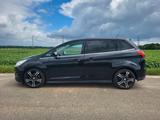 Ford Unfallfrei*Grand C- Max 1,6 110kW Titanium - gebrauchte Ford Grand C-Max aus dem Jahr 2012