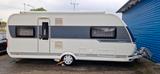 Hobby 560 UL Prestige TÜV 04/27 Mover, Markise - Hobby Wohnwagen Prestige