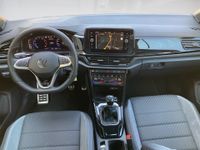 Volkswagen T-Roc - Vorschau Bild 15
