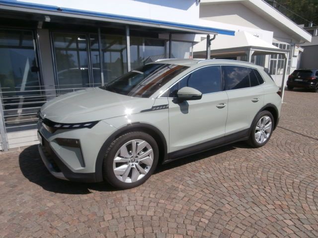Skoda Elroq 50 LODGE imagem 3
