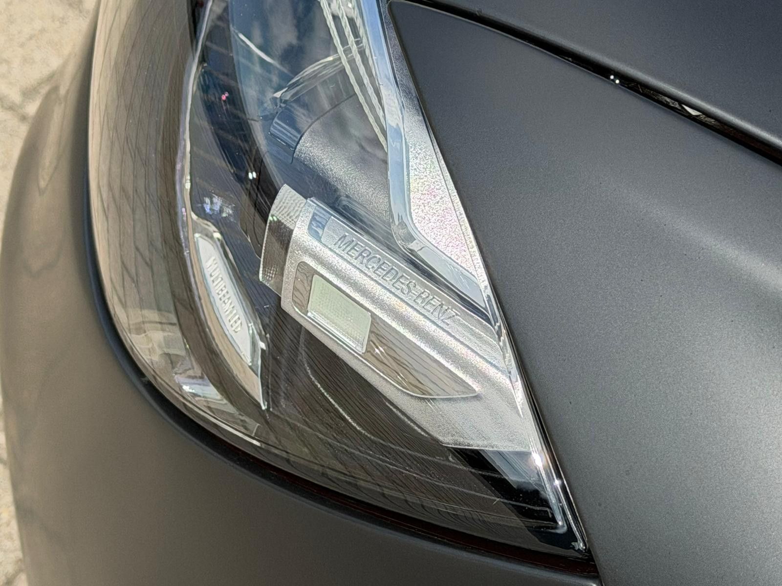 Fahrzeugabbildung Mercedes-Benz S500 4Matic Lang*AMG*LUFT*360*Night-P*
