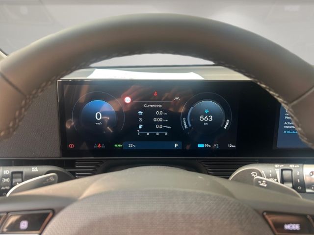 Hyundai IONIQ 5 - Bild 9