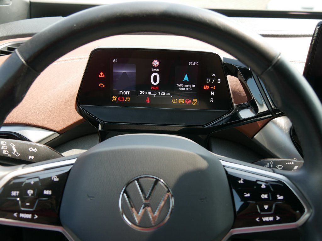 Volkswagen ID.5 Pro Performance Navi LED ACC Kamera PDC SHZ foto 16