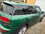 MINI One Clubman One One - scheckheftgepflegte MINI One Clubman