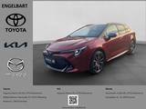Toyota Corolla Touring Sports 2.0 Hybrid GR Sport