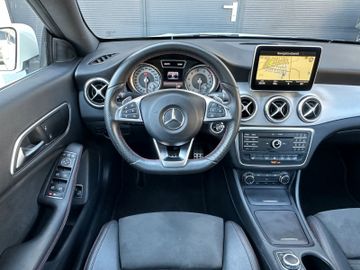 Mercedes CLA 250 - 12
