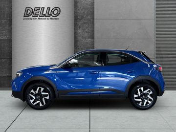 Opel Mokka - 2