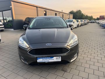 Ford Focus - 2