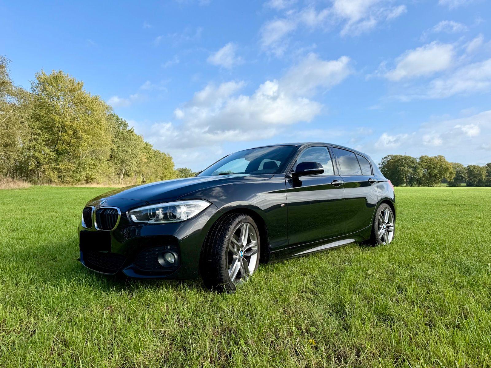BMW 120