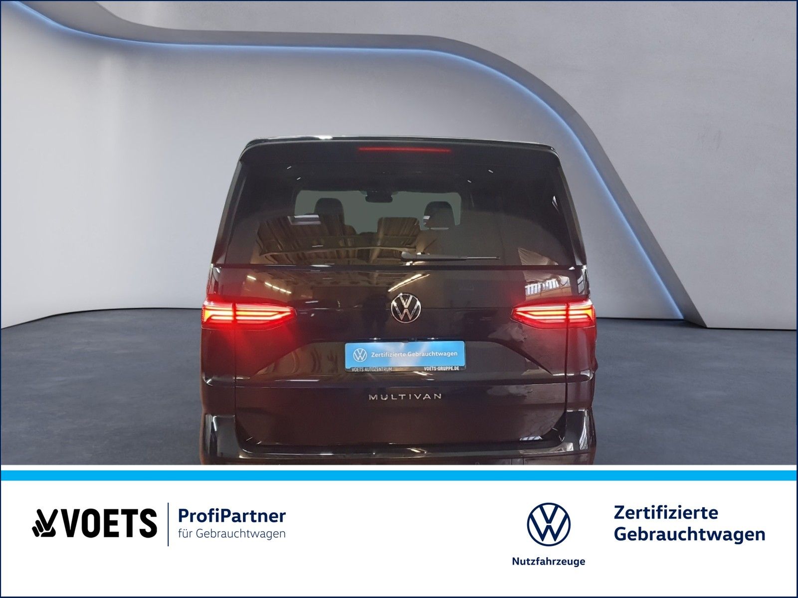 Volkswagen T7 Multivan - Bild 5