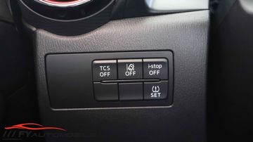 Mazda CX-3 - 11