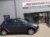 Dacia Sandero II Stepway Celebration 1.0 TCe ECO-G - Dacia Sandero mit LPG-Antrieb: Kleinwagen
