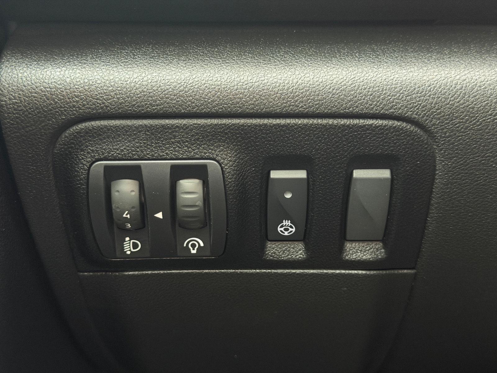 Renault Megane IV GT Automatik CarPlay Kamera AHK Spur