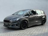 Ford S-Max 2.0 TDCi Aut. ST-Line 7-Sitze/Pano/LED/AHK - Ford S-Max Gebrauchtwagen in München