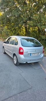 Citroën Xsara, Baujahr 2007, Benziner, 102 PS - Citroën Xsara Picasso von privat