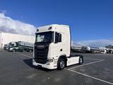 Scania S500 NEW, Retarder, night airco, 2tanks