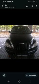 Chrysler Schöner Gepflegter Crysler Cruiser PT  Tou... - gebrauchte Chrysler SUV & Geländewagen