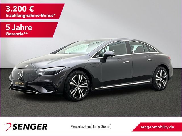 MERCEDES-BENZ EQE 300 Electric Art Premium+ Pano Burmester HUD