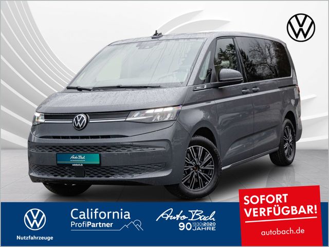 Volkswagen T7 Multivan Life 2.0 TDI Lang | Digi-Cocpit Pro