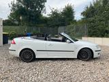 Saab Cabrio Diesel Automatik mit Abnehmbar... - gebrauchte Saab 45725 aus dem Jahr 2007