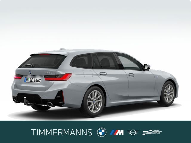BMW 3 Series 2026