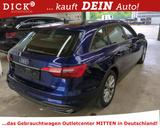 Audi A4 Av 40d S-Tr LED/NAVI+/SHZ/ACC/PDC - Audi A4: Blau