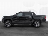 Volkswagen Amarok Aventura V6 DC 4M *AHK*Stand*Rollcover* - Volkswagen Amarok in Dresden