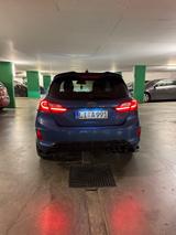 Ford Fiesta 1,5 EcoBoost ST mit Styling-Paket ST ... - Ford Fiesta ST-mit-Styling-Paket