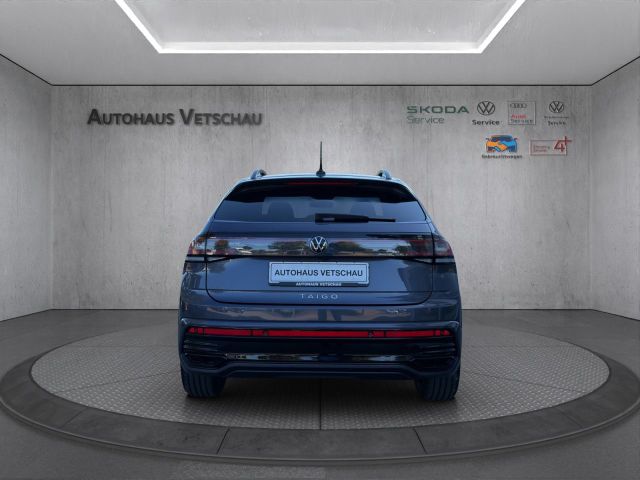 Taigo R-Line 1.5 TSI DSG Navi/LED/AHK/RFK/ACC