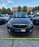 Skoda Fabia Combi Family - Skoda Fabia Gebrauchtwagen in Mannheim