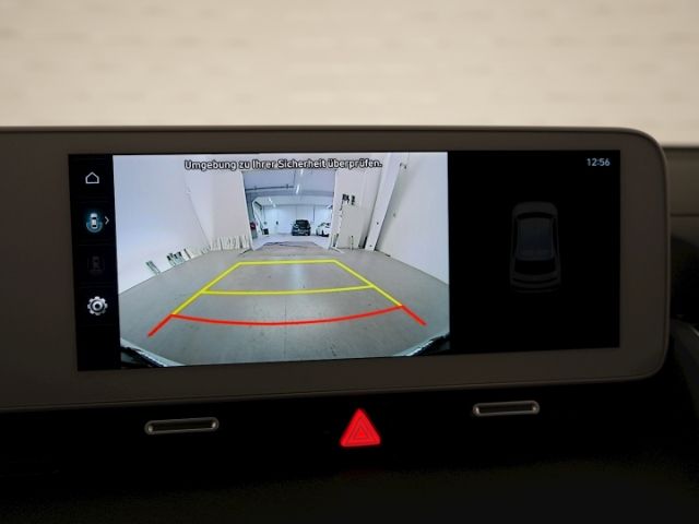 IONIQ 5 TECHNIQ 77,4kWh+VOLL-LED+NAVI+WÄRMEPUMPE