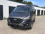 Randger R490 Klima Navi VOLL - Randger Wohnwagen & Wohnmobile