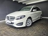 Mercedes-Benz B 180 AUTOMATIK, NAVI, LED, ANHÄNGERK - Mercedes-Benz B 180 Gebrauchtwagen in Berlin