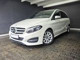 Mercedes-Benz B 180 AUTOMATIK, NAVI, LED, ANHÄNGERK - : Anhänger
