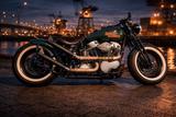 Harley-Davidson Softail Evo Springer Custom - Offers