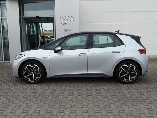 ID.3 Pro Performance / Sport - 62 kWh