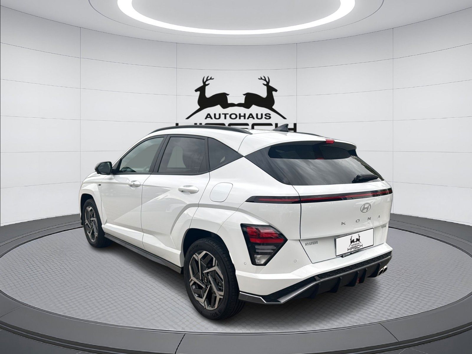 Hyundai KONA - Bild 4