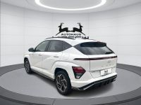 Hyundai KONA - Vorschau Bild 4