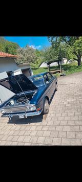 Ford Taunus