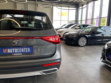 Seat Tarraco Xcellence *4Drive*AHK*Pano*