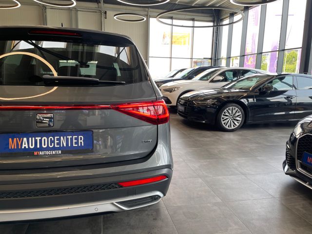 Seat Tarraco Xcellence *4Drive*AHK*Pano*